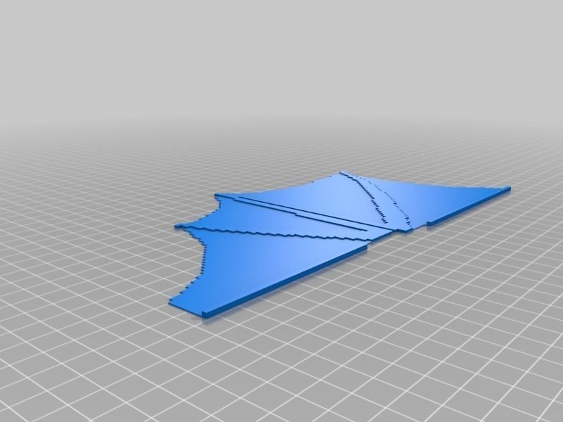 Ender Dragon Free 3D print model_8