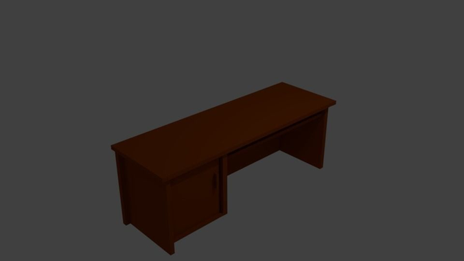 furniture desk
