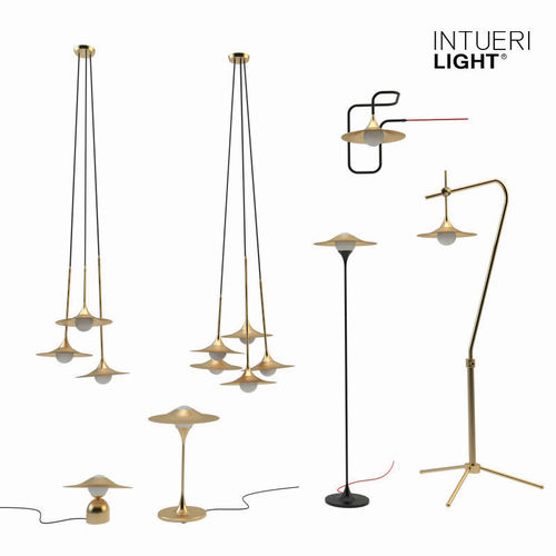 SS with Disc Pendant 3D model