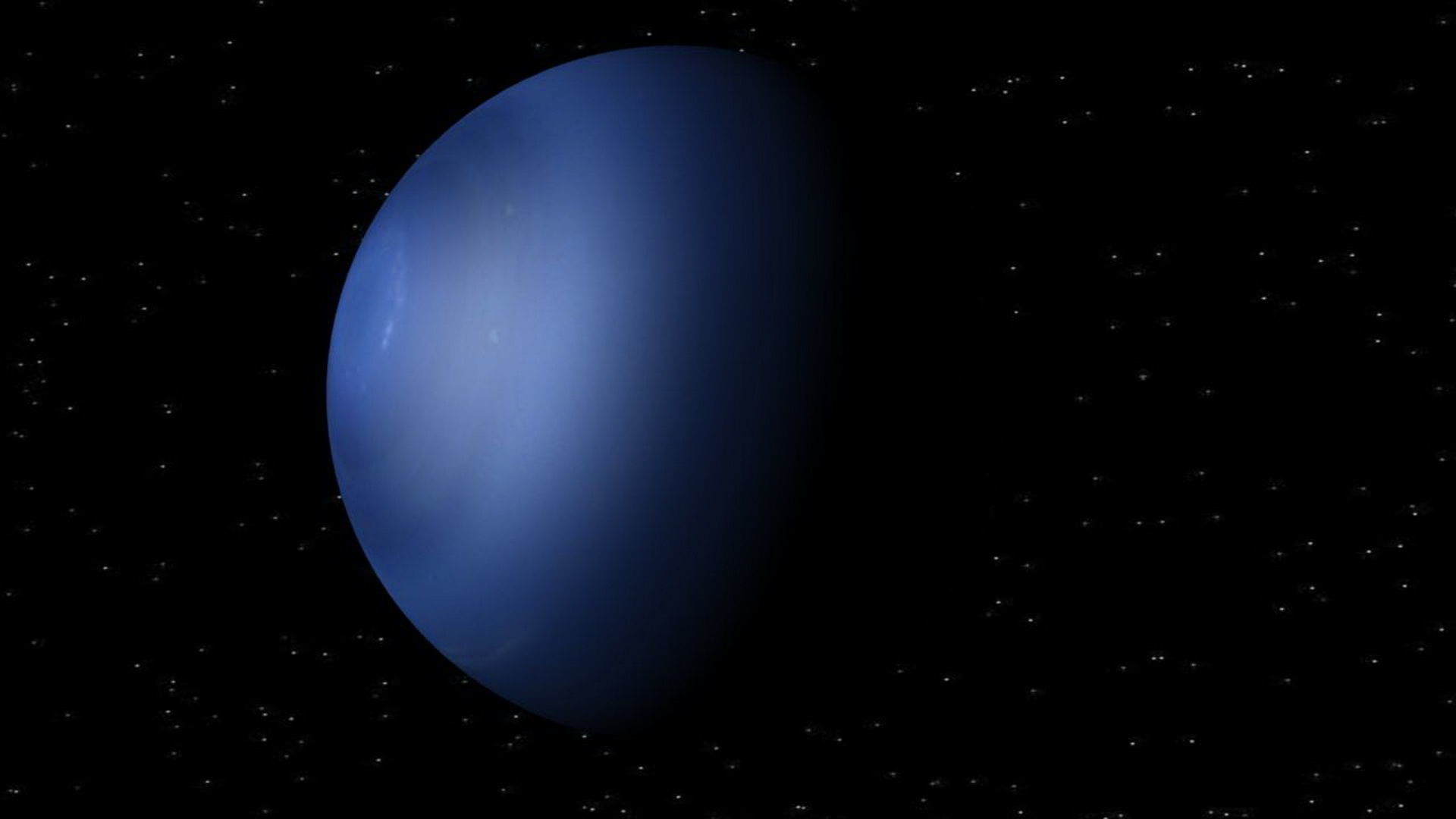 Pack - Hyperreal Solar System 3D model_21