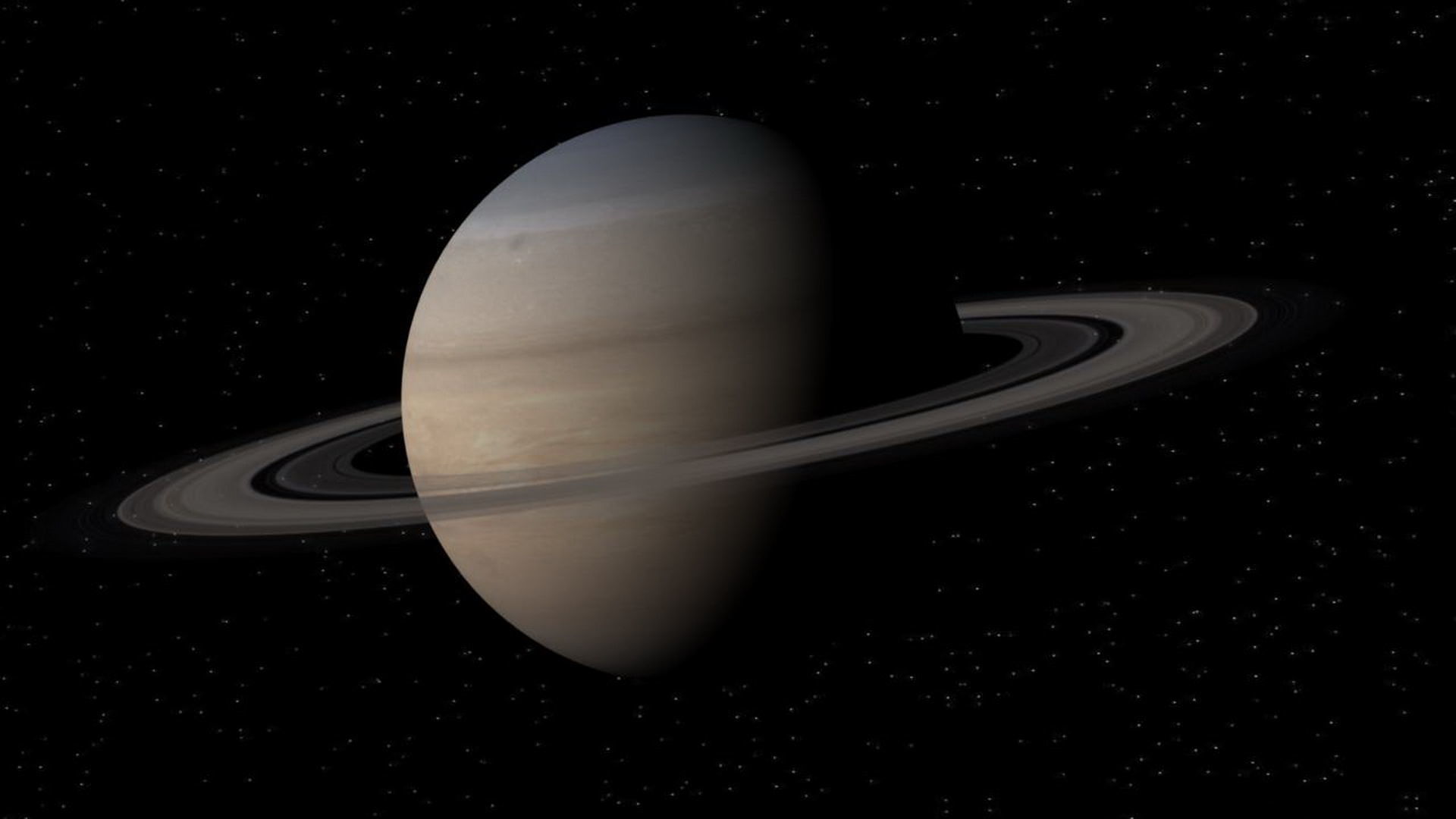 Pack - Hyperreal Solar System 3D model_28
