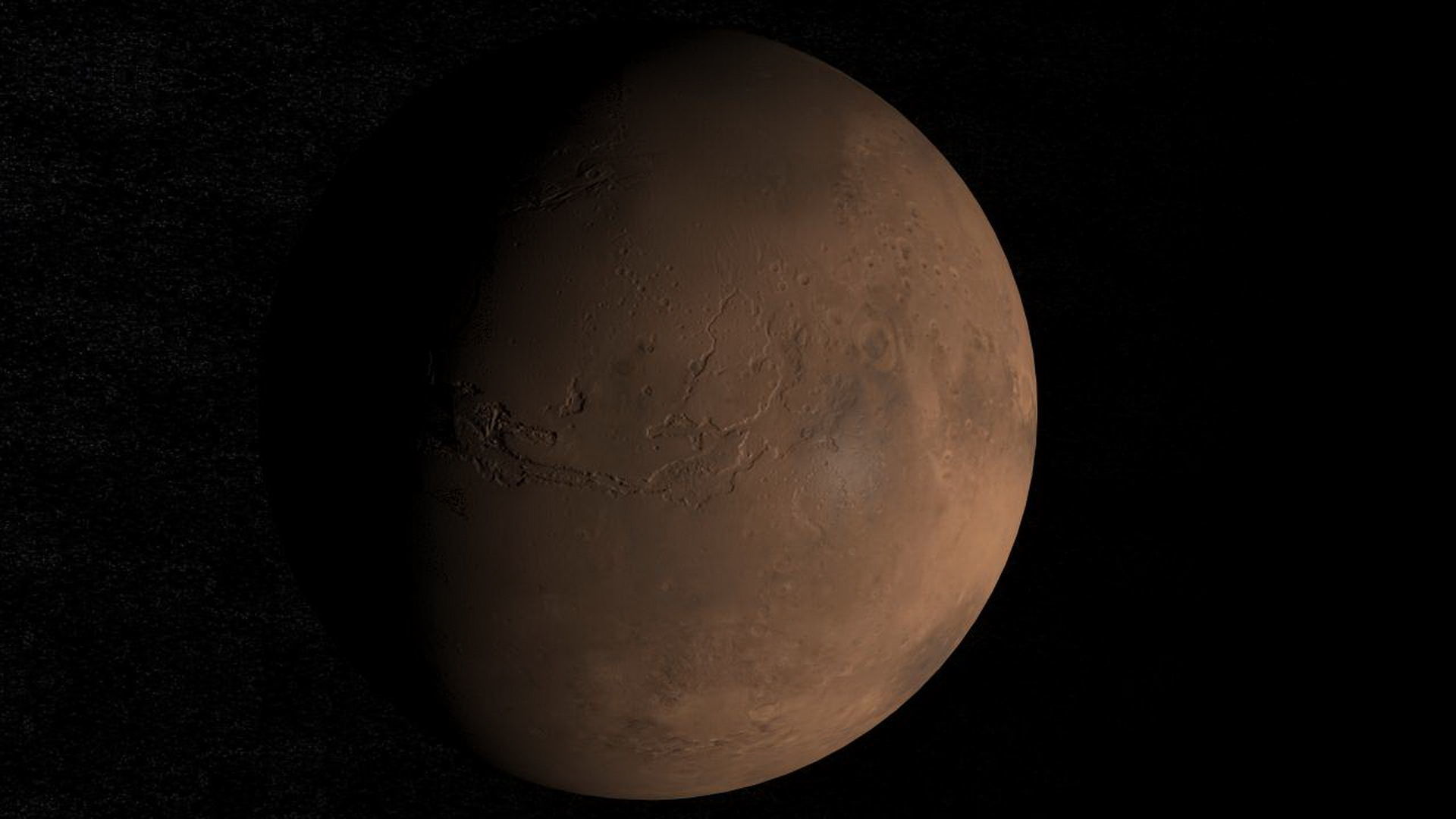 Pack - Hyperreal Solar System 3D model_17