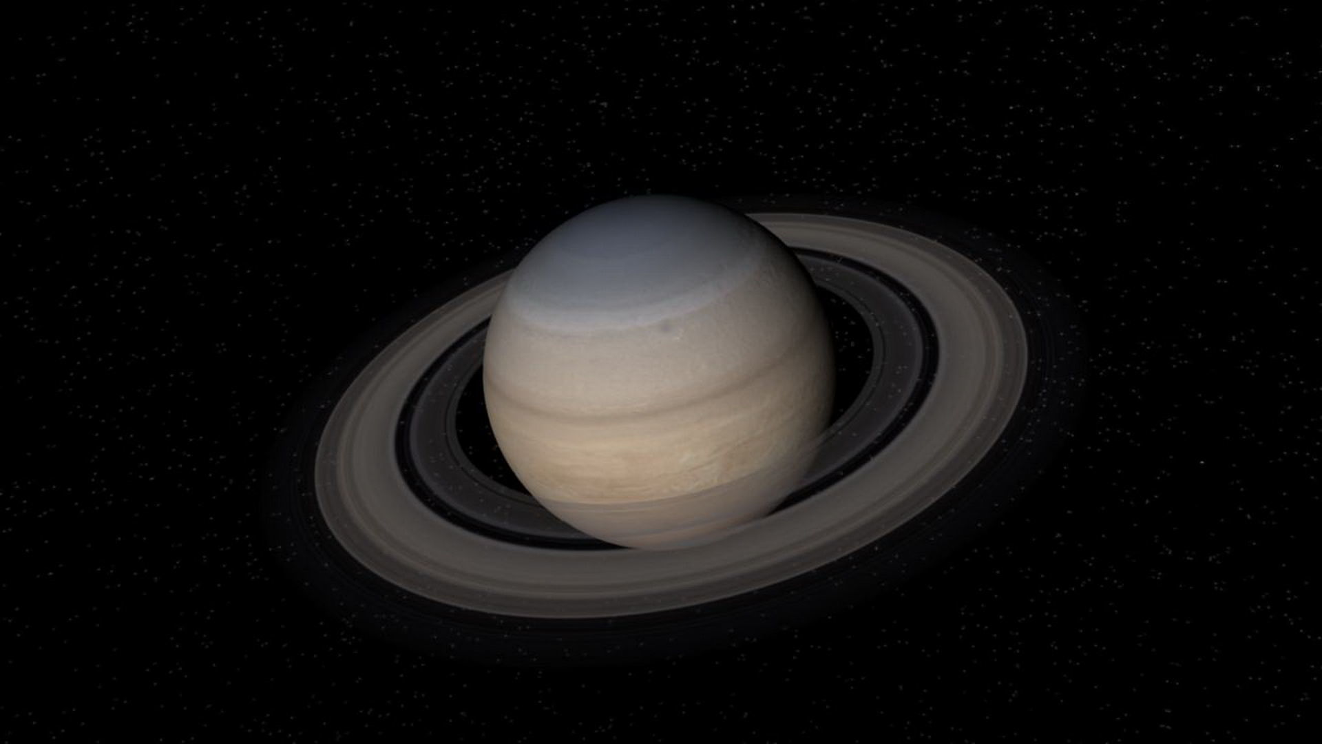 Pack - Hyperreal Solar System 3D model_33