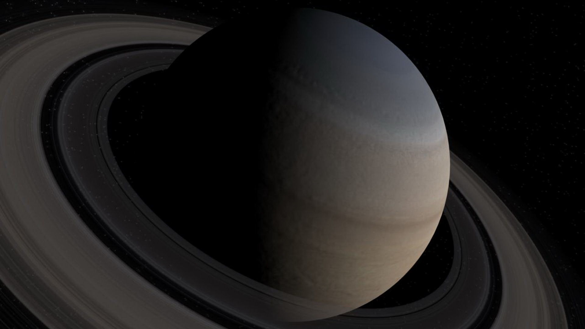 Pack - Hyperreal Solar System 3D model_32