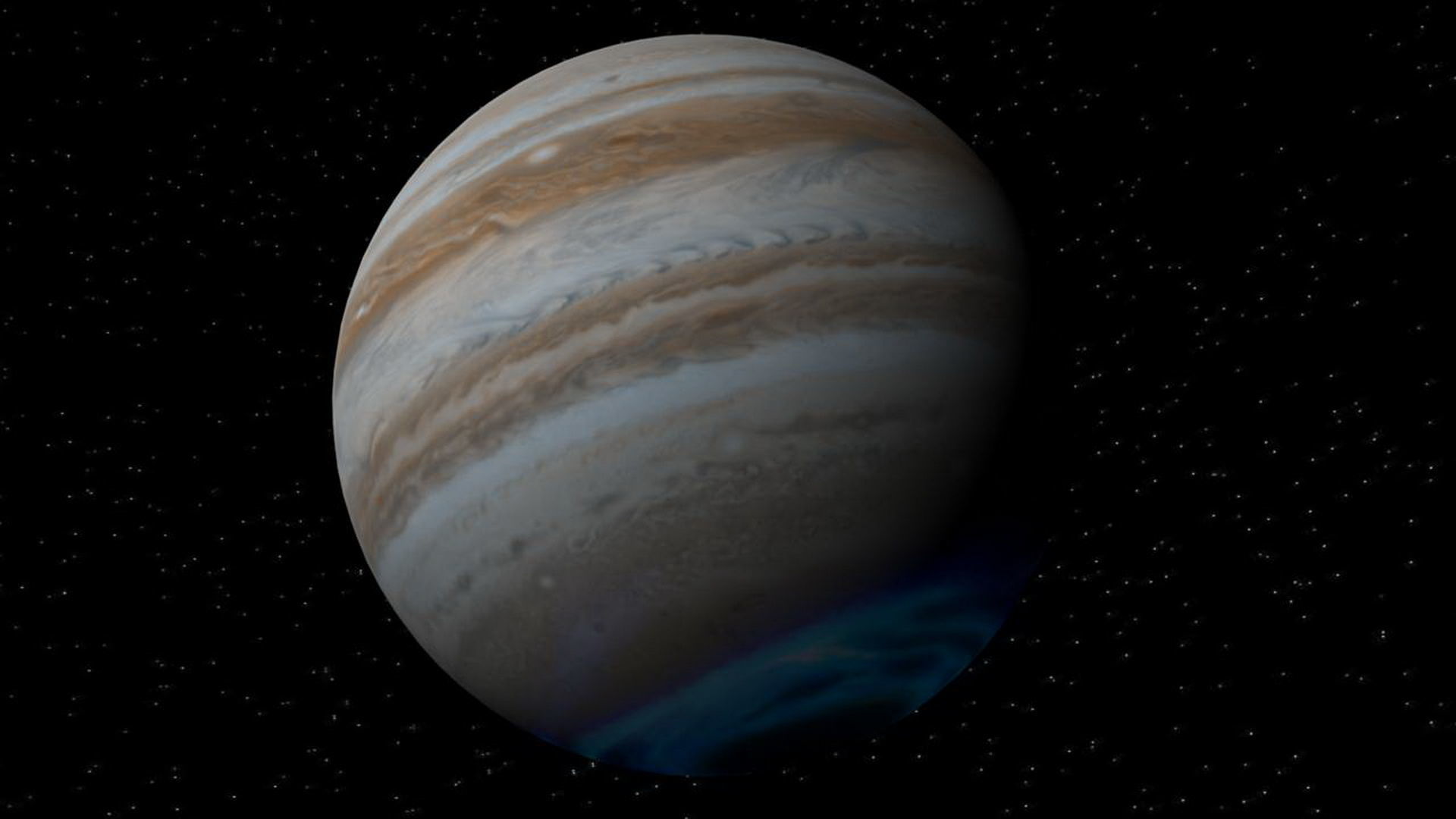 Pack - Hyperreal Solar System 3D model_12