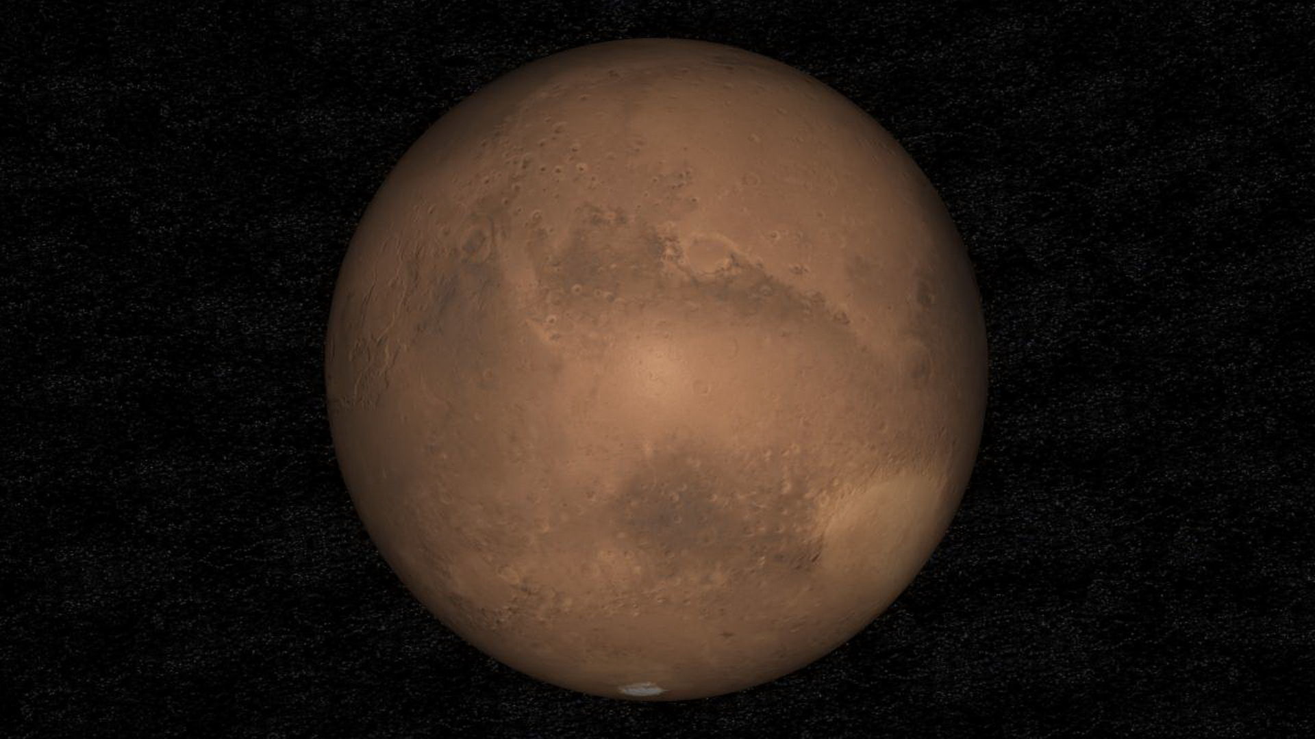 Pack - Hyperreal Solar System 3D model_18