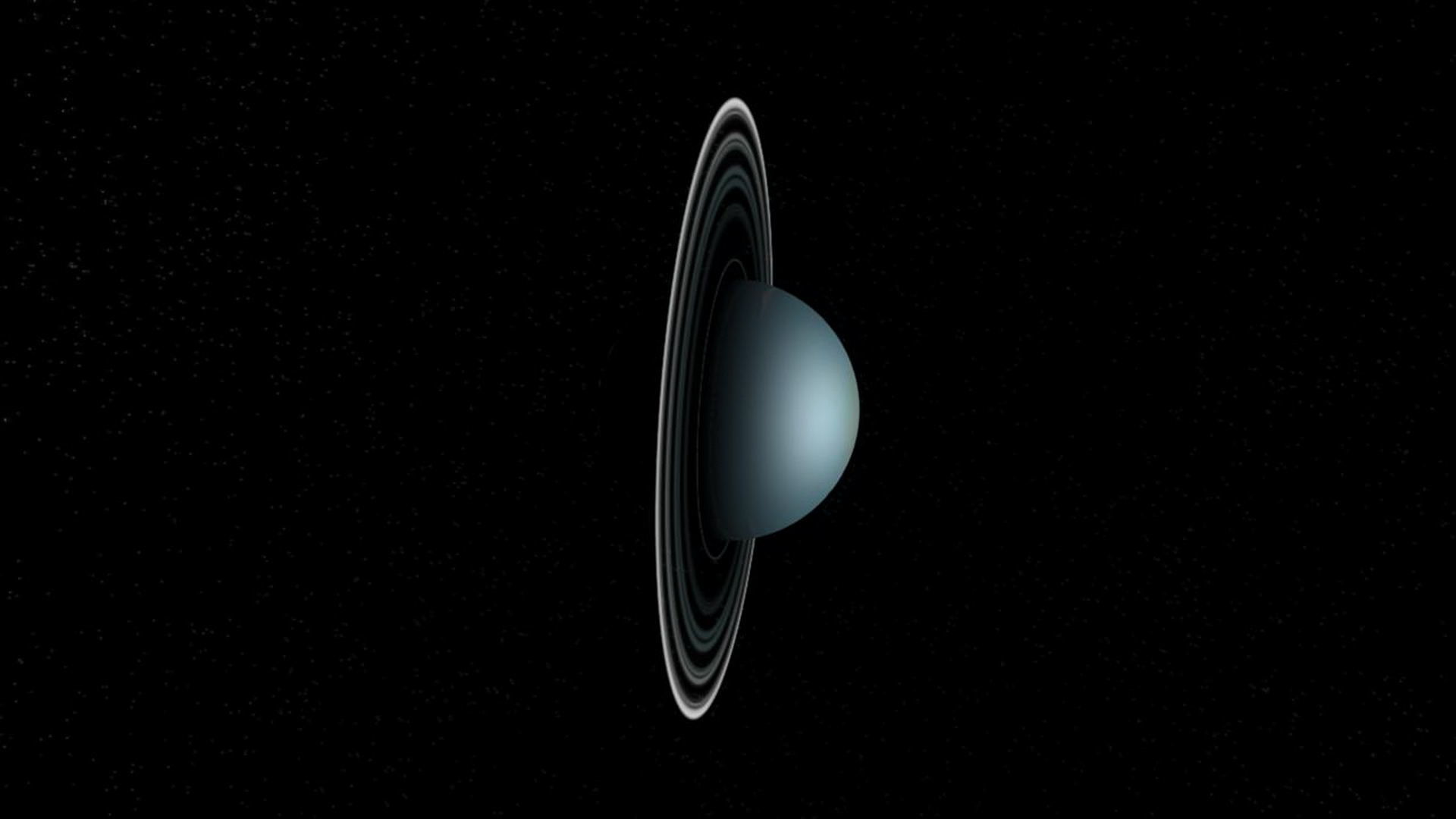 Pack - Hyperreal Solar System 3D model_31