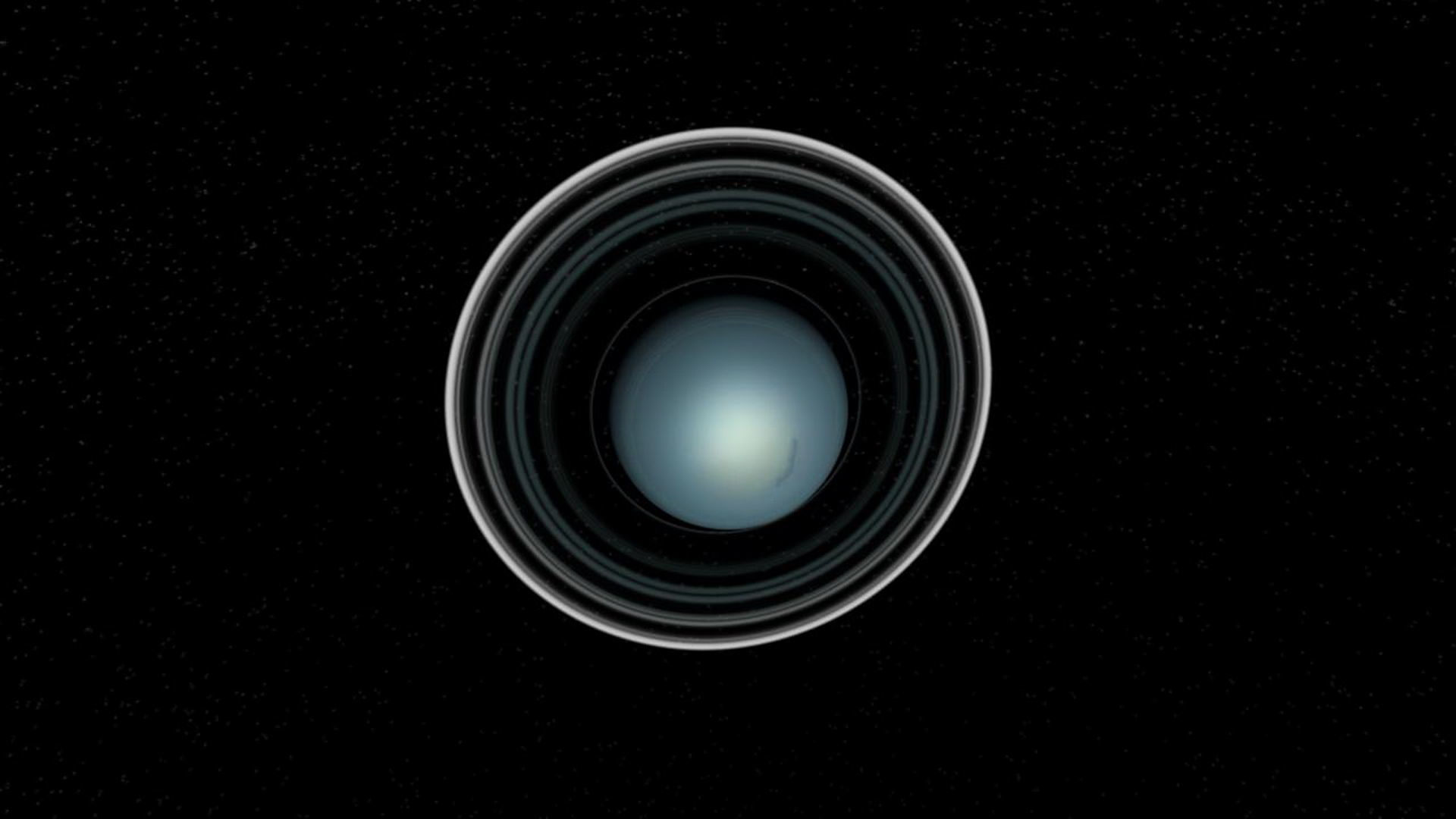 Pack - Hyperreal Solar System 3D model_36