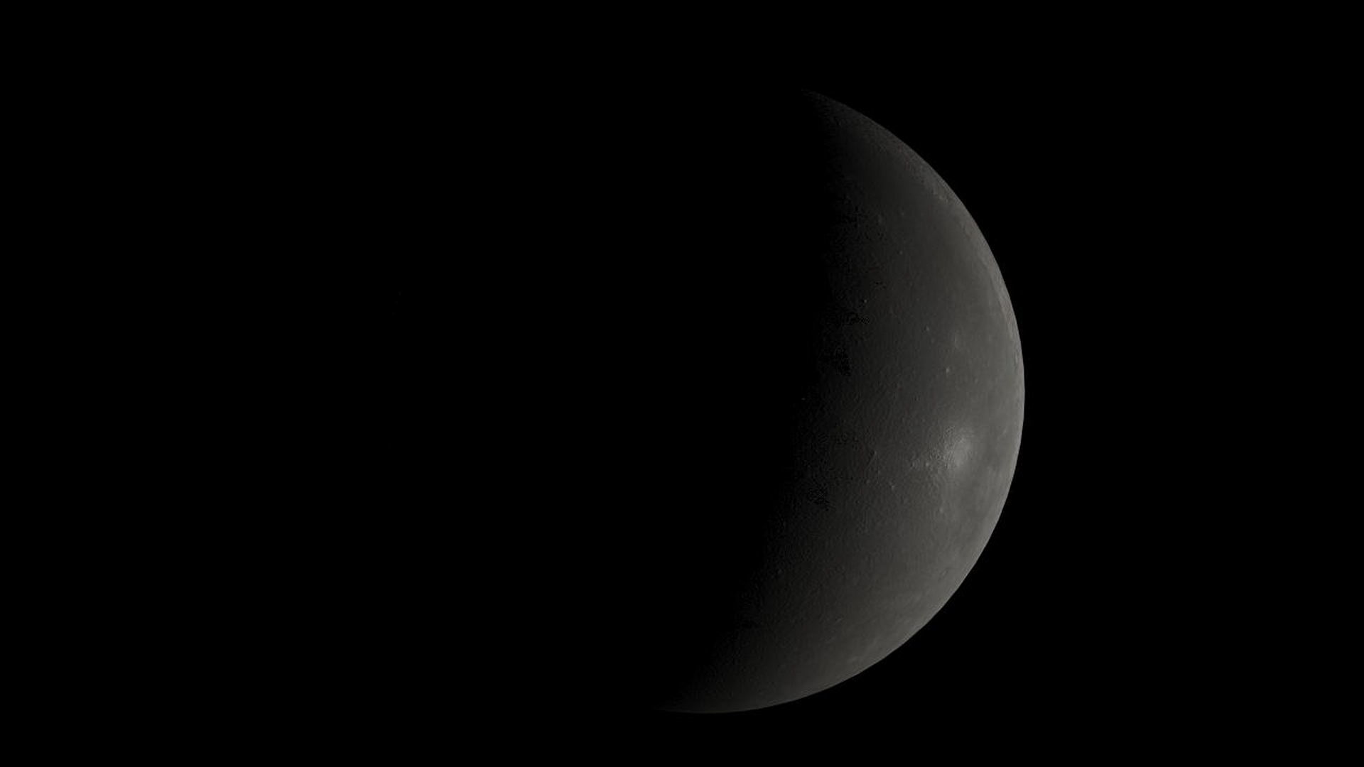 Pack - Hyperreal Solar System 3D model_13