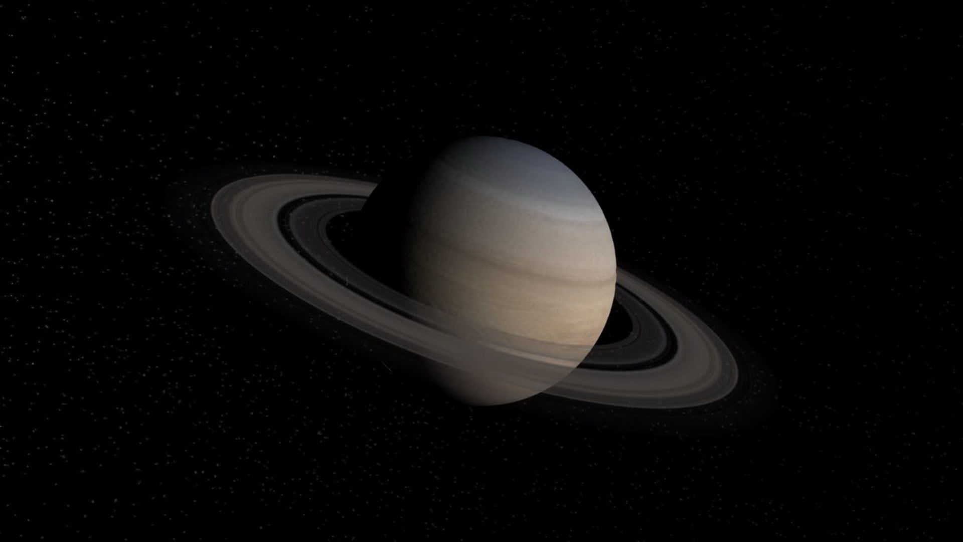 Pack - Hyperreal Solar System 3D model_30