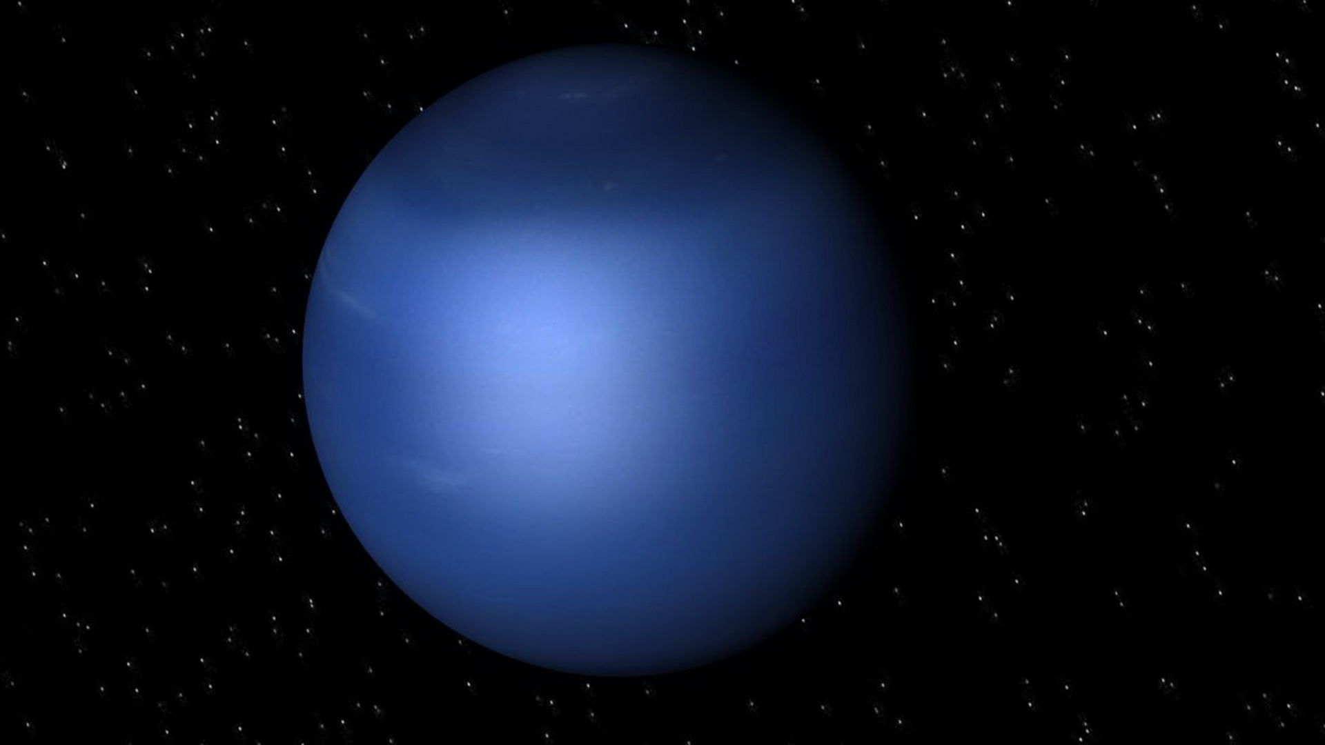 Pack - Hyperreal Solar System 3D model_24