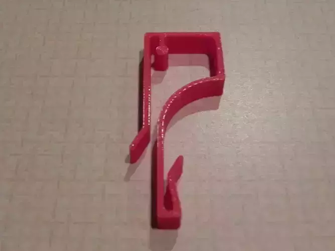 Holiday Light Holder