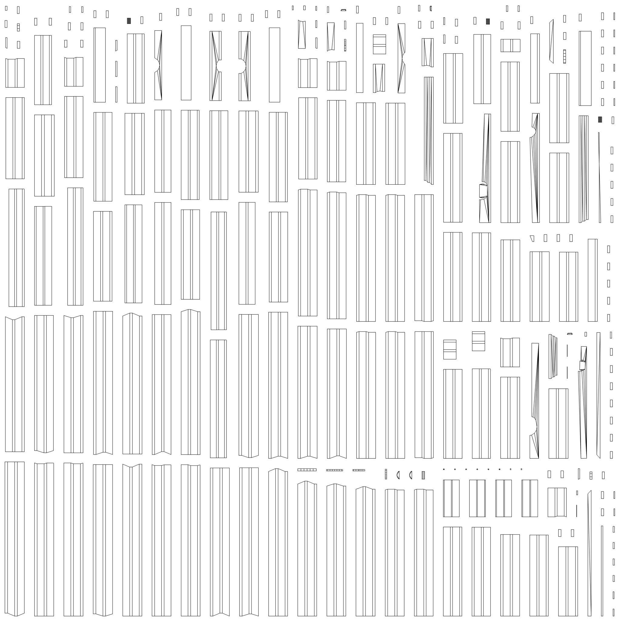 Outhouse Toilet PBR Low-poly 3D model_14