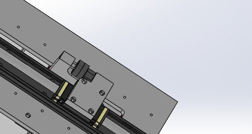Stacking mechanism-loading mechanism 3D model_5