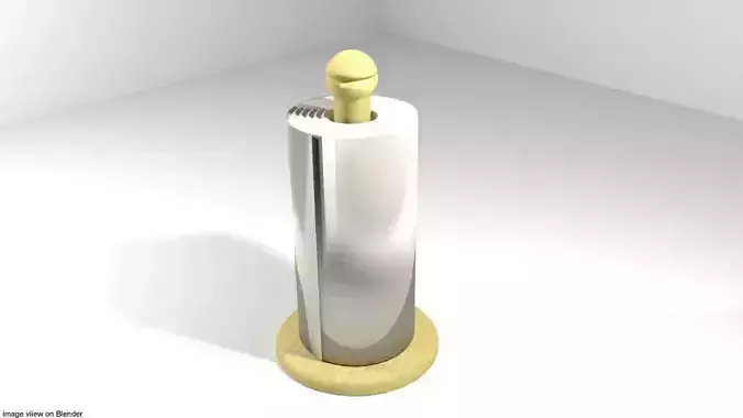 Tissue Paper - Type 1