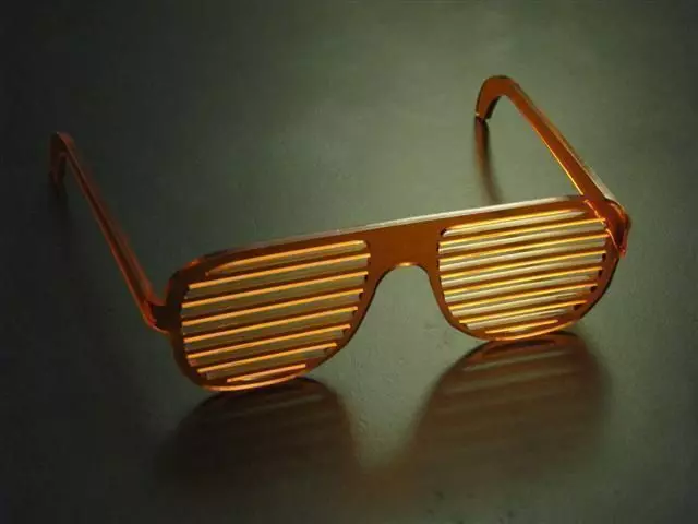 DIY Glasses Free 3D print model_0