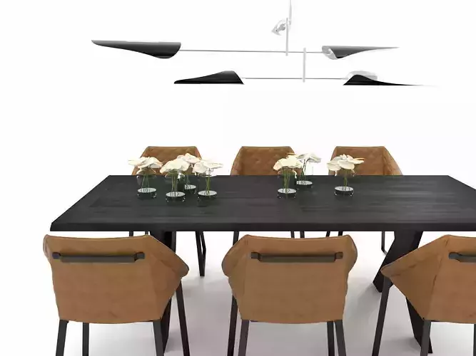 Dining Set 15