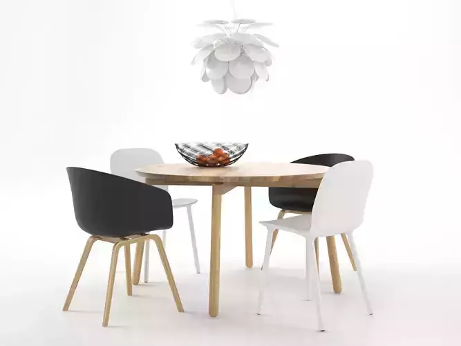 Dining Set 17
