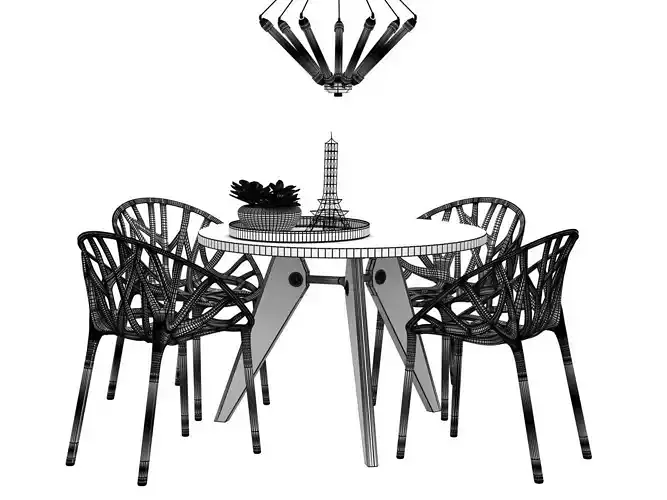Dining Set 31