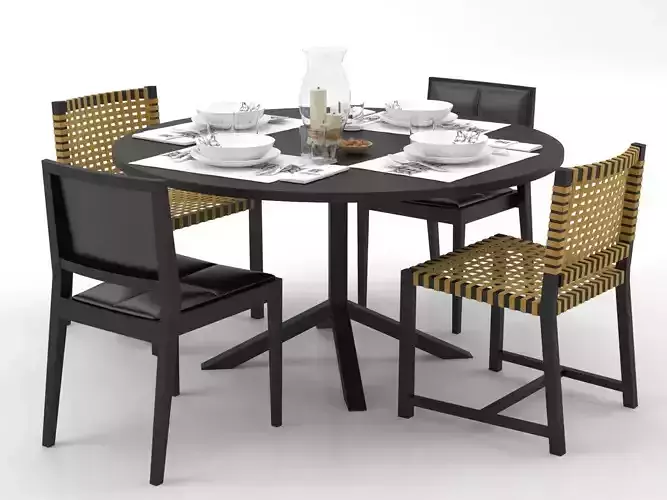 Dining Set 157