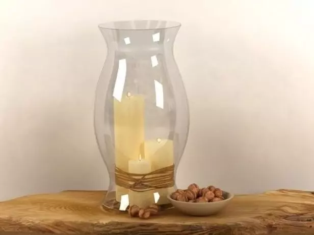 Dining Set 157 3D model_6