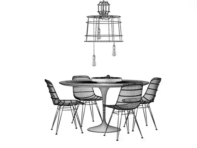 Dining Set 81