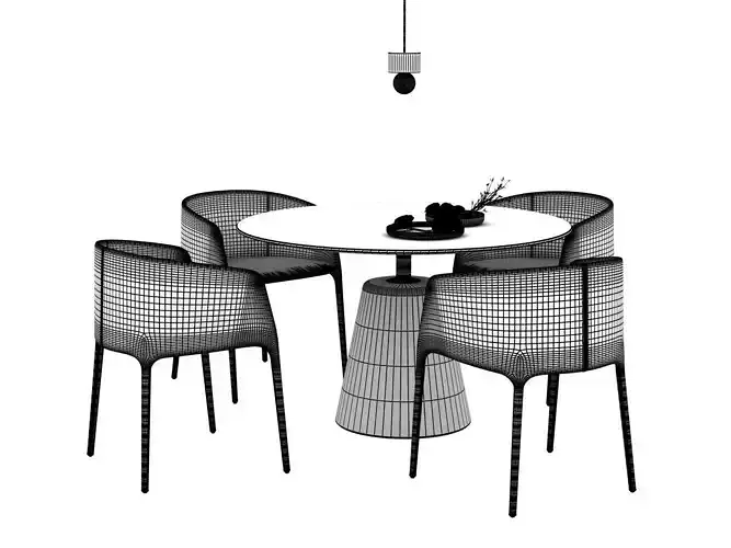 Dining Set 18