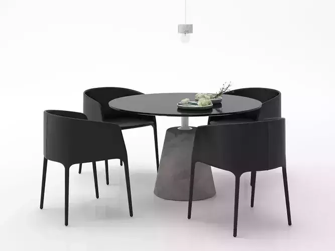 Dining Set 18