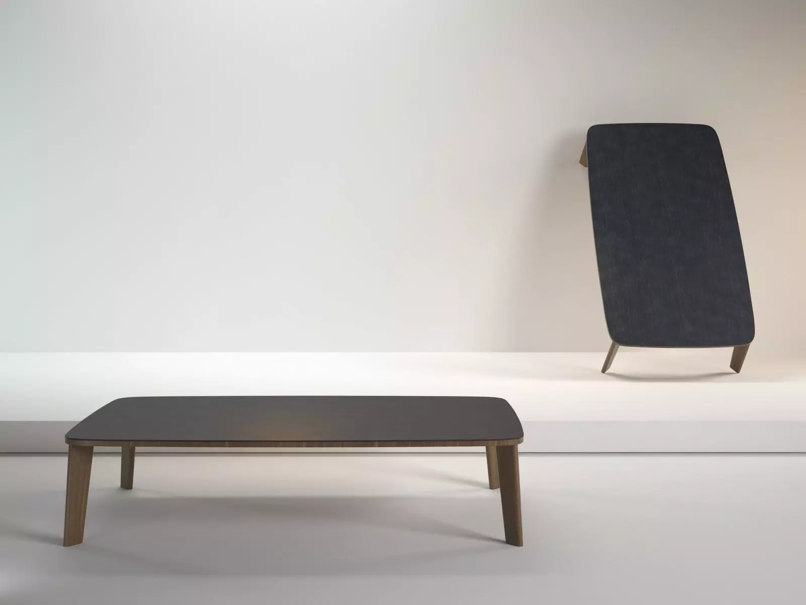 Living Set 27 3D model_4