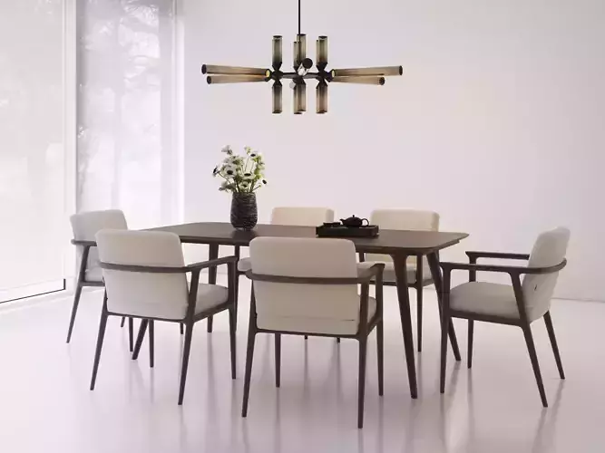 Dining Set 165