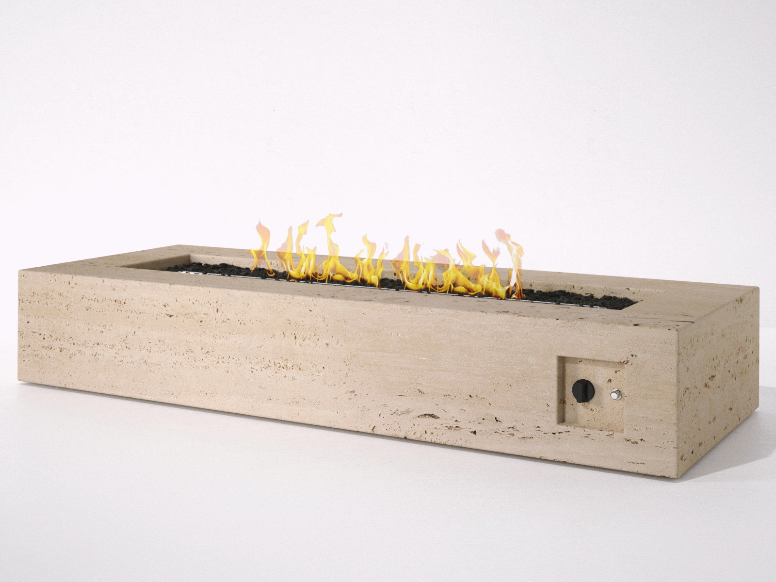 Outdoor Set 35 3D model_2