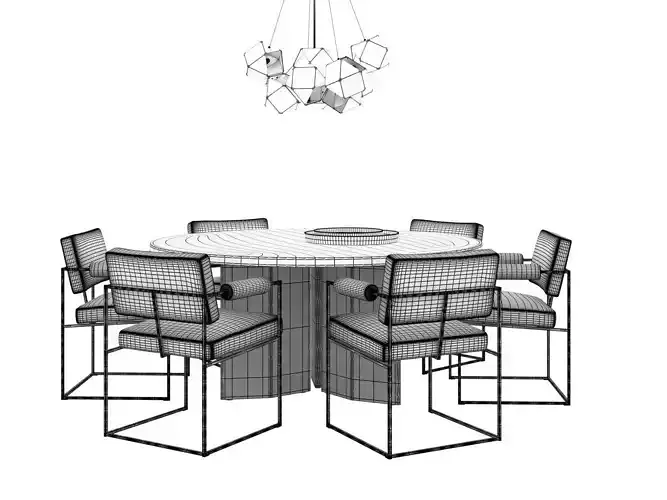 Dining Set 20