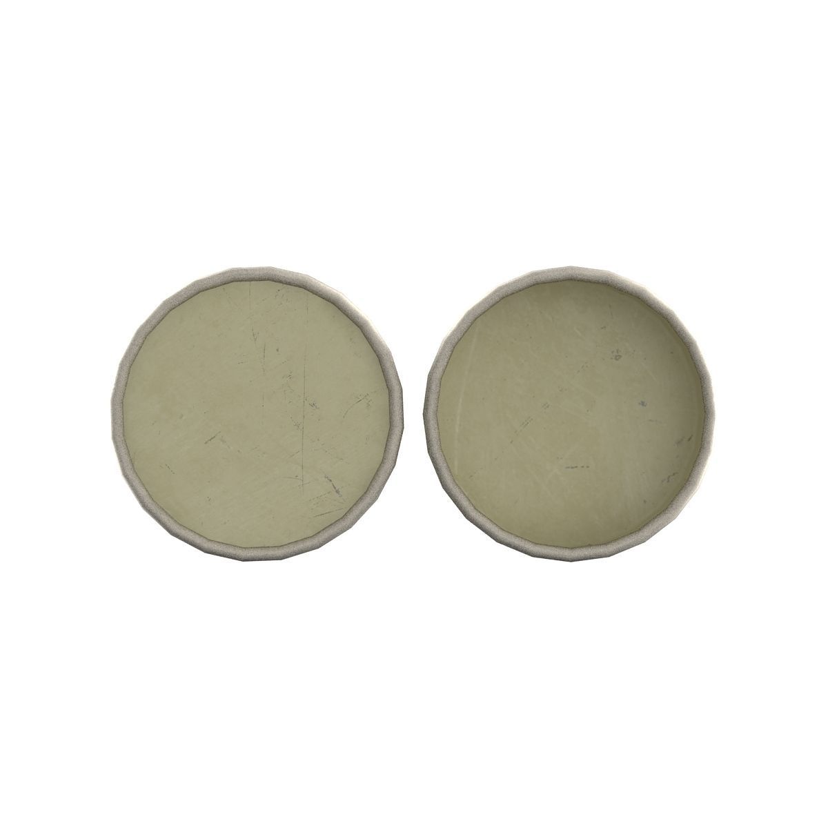 First aids kit 3 Low-poly 3D model_8