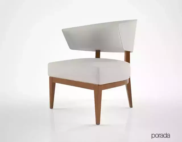Porada Lenie Chair