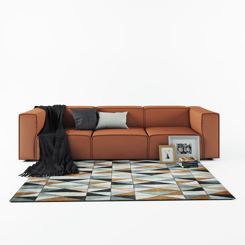 BoConcept Carmo AS00 3D model