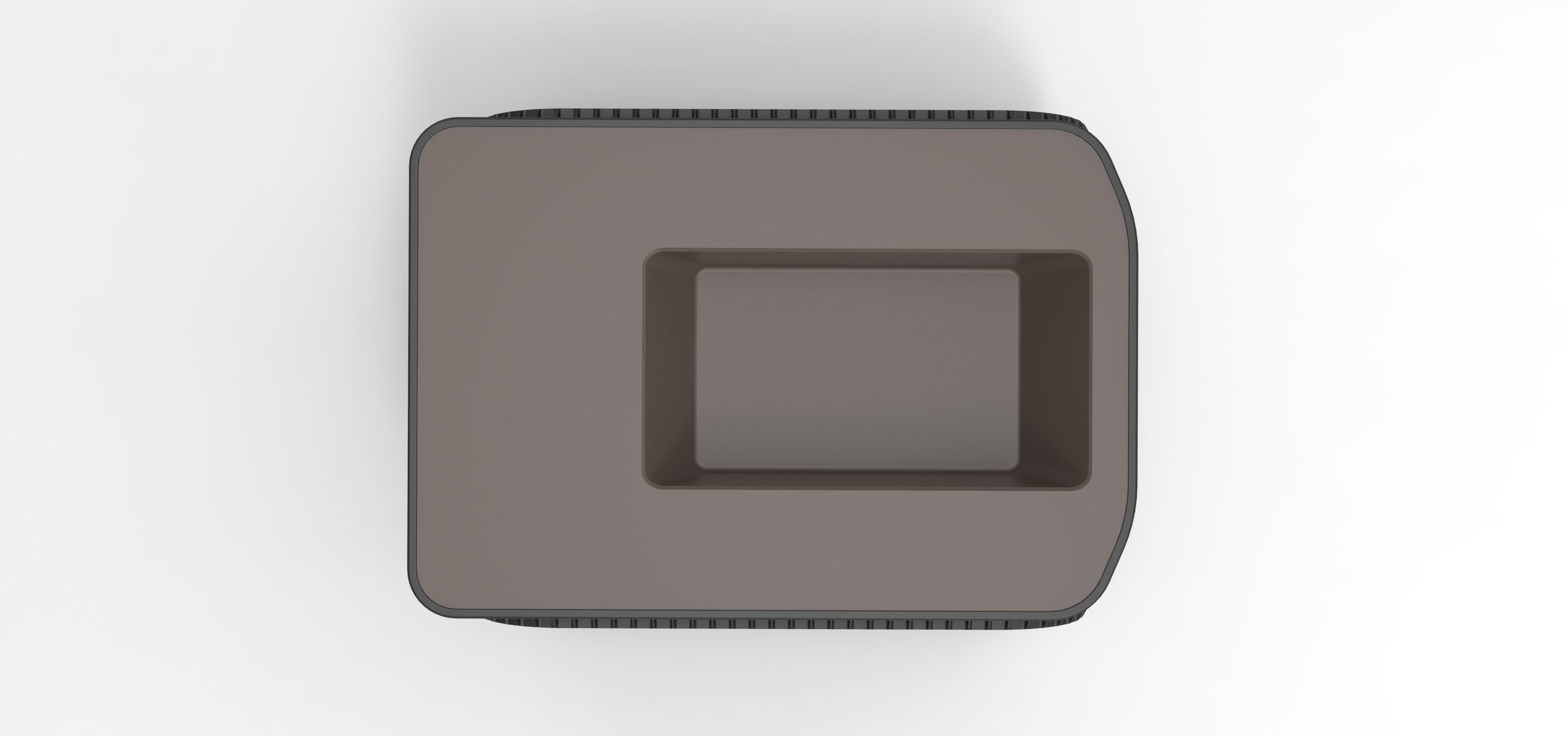 Argo platform 6x6 with tracks 3D model_7