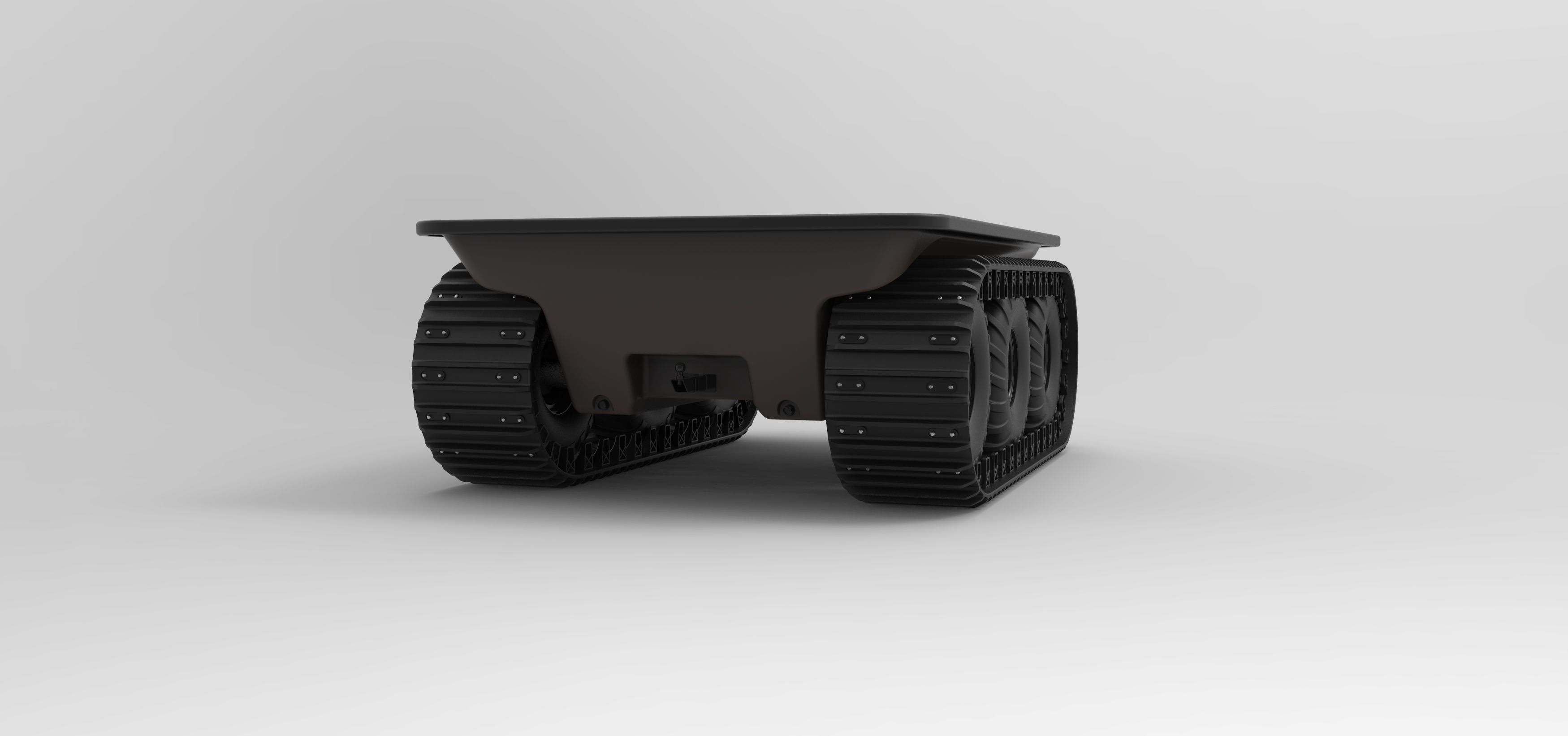 Argo platform 6x6 with tracks 3D model_10