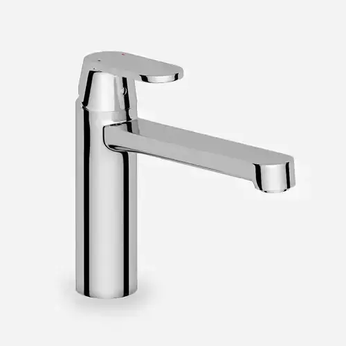 Grohe kitchen mixer