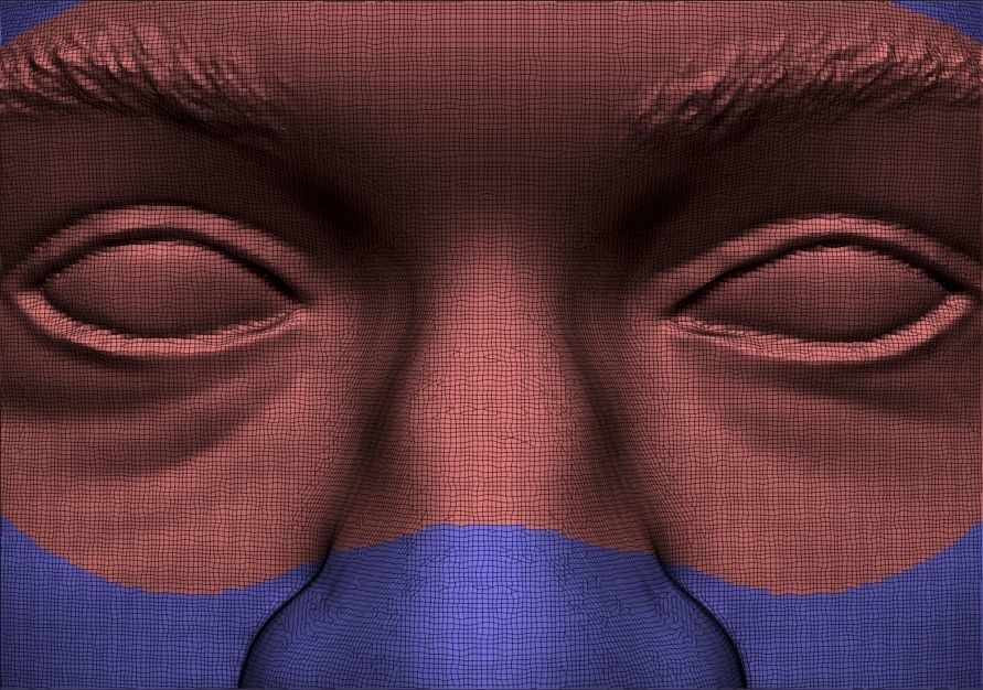 Michael Jordan 3D model_21