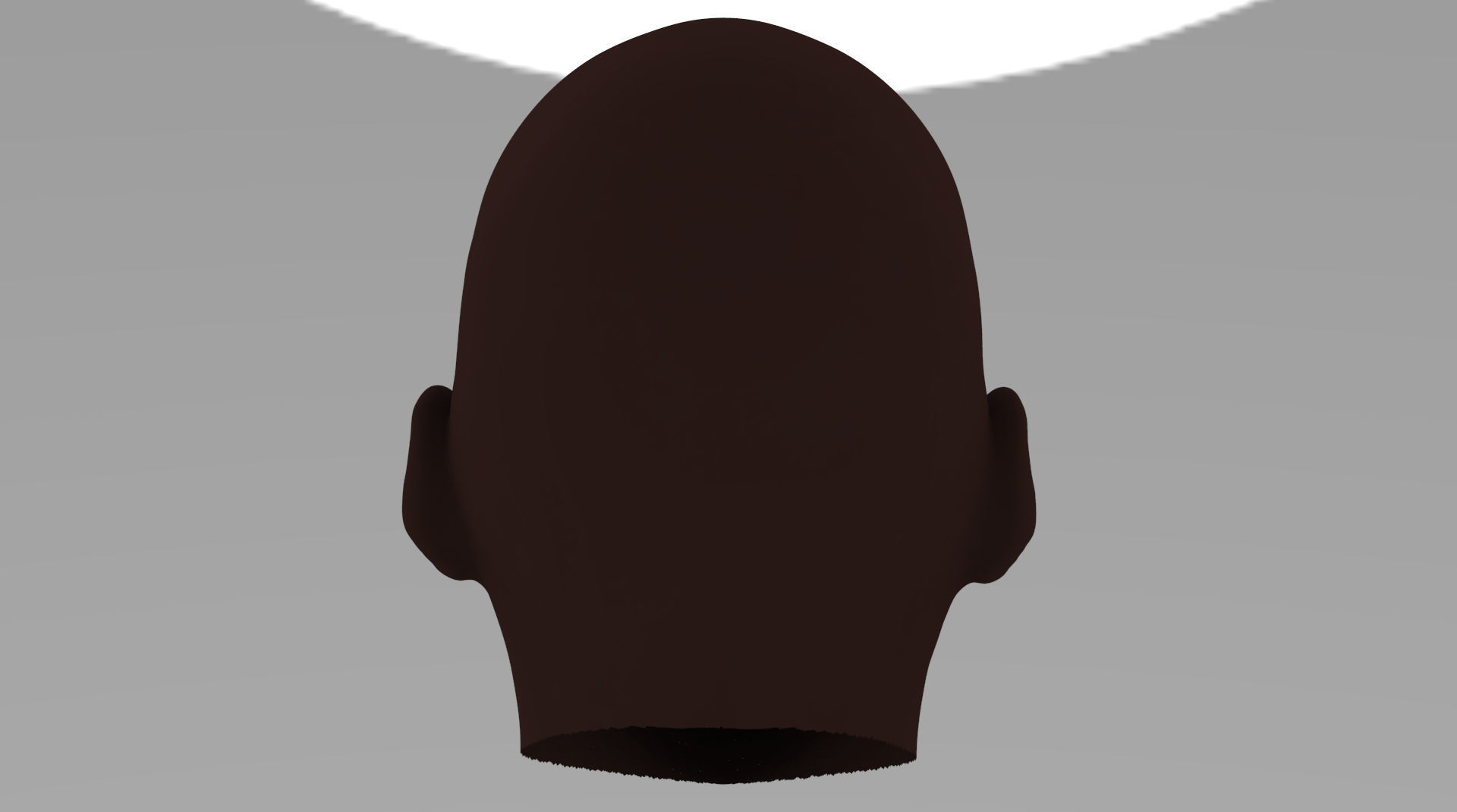 Michael Jordan 3D model_10