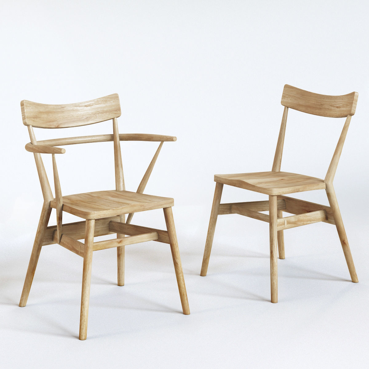 Originals Holland Park Armchair by Ercol