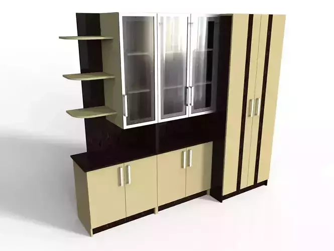 cabinet office employee