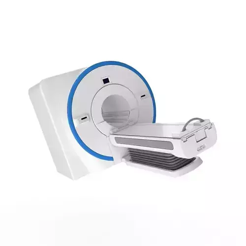 Medical Generic CT Scanner