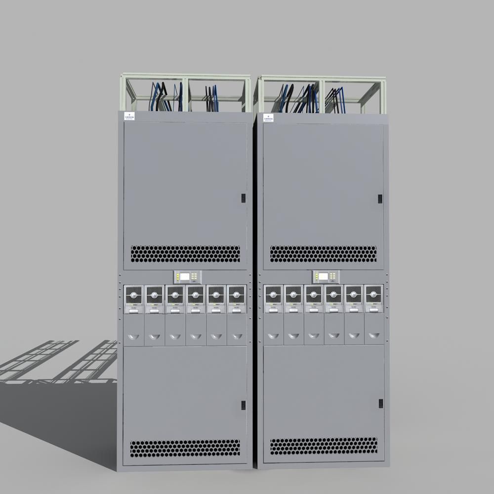 Telecom Power System 04 3D model_5