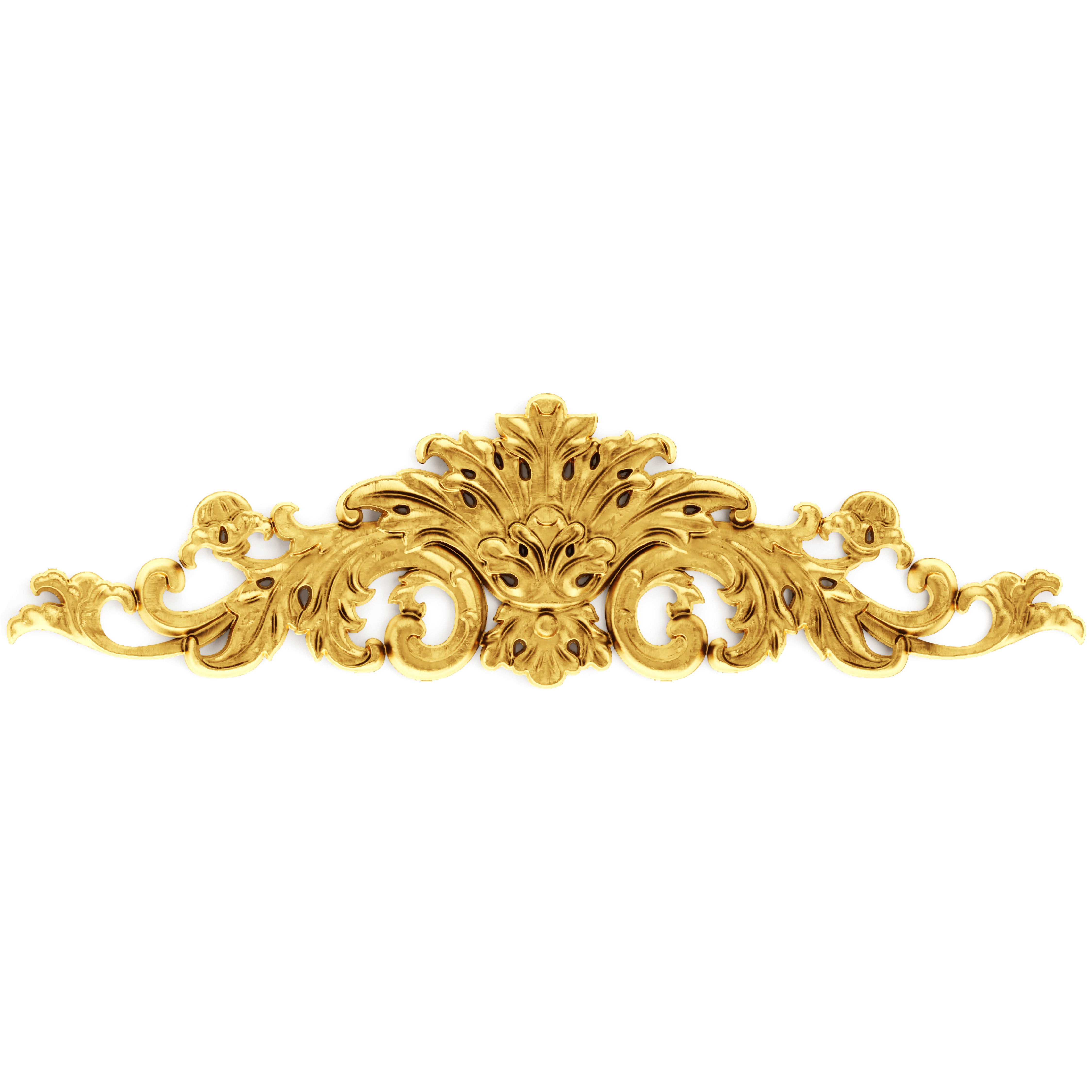 Cartouches SET 37 3D model_13