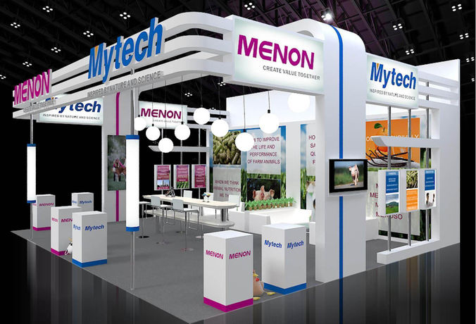 exhibition area 8x9 3dmax2012 022 cgtrader 8x9