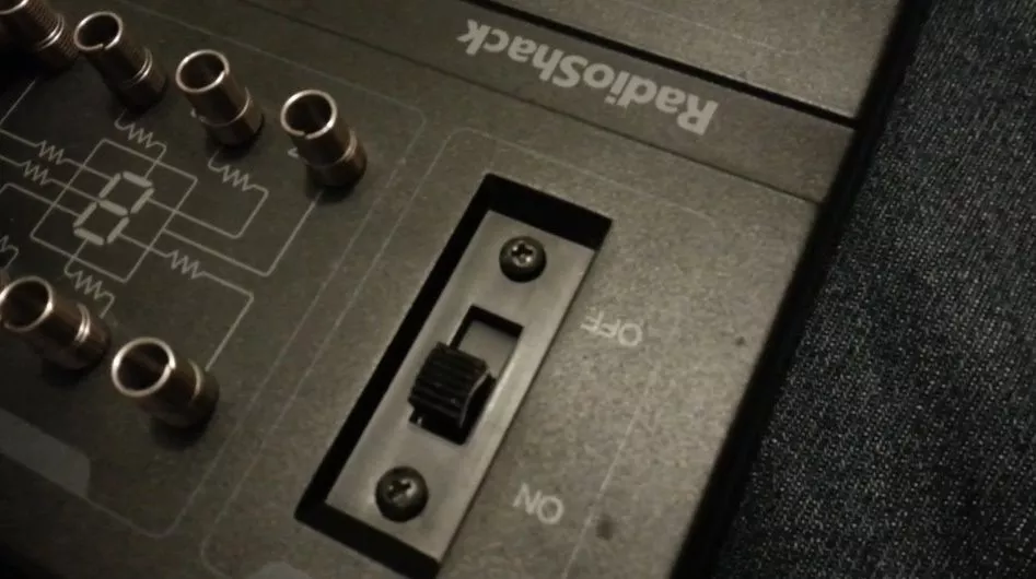 Customizable Slider Switch Cover Free 3D print model