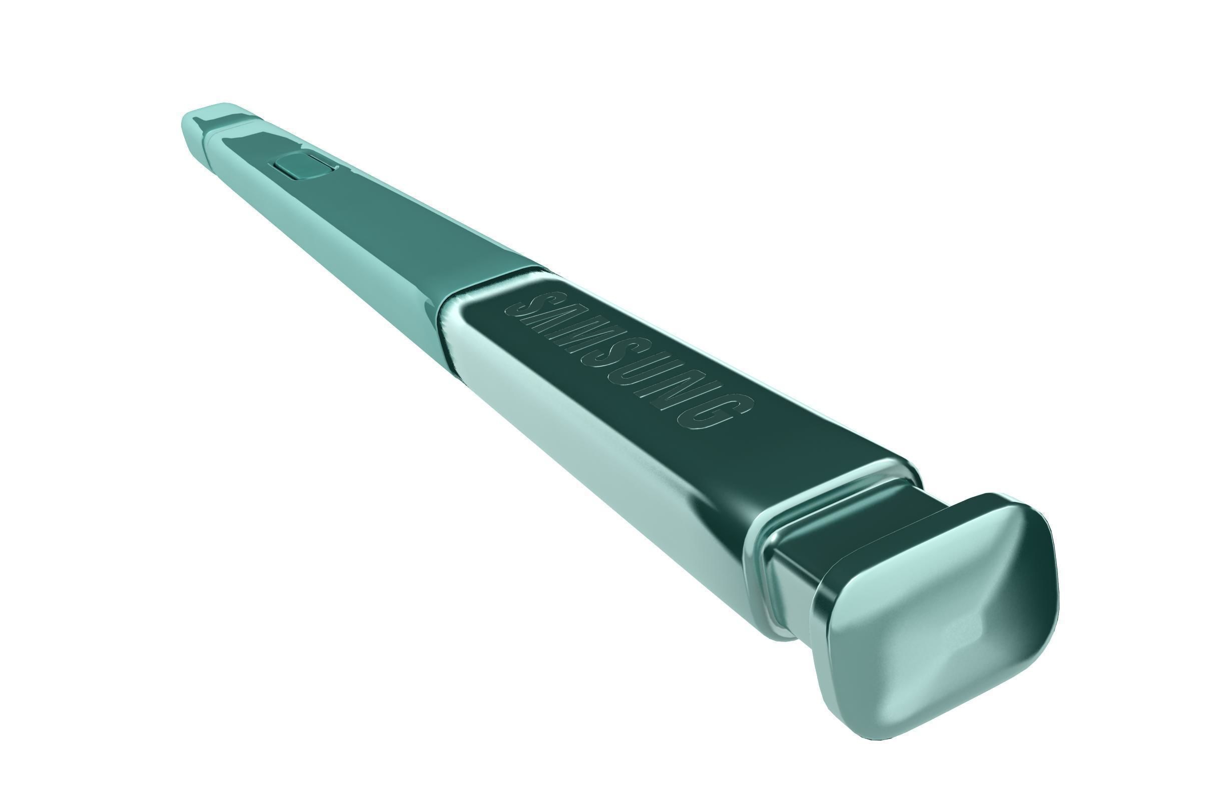 Samsung Galaxy Note 8 All Colors 3D model_60