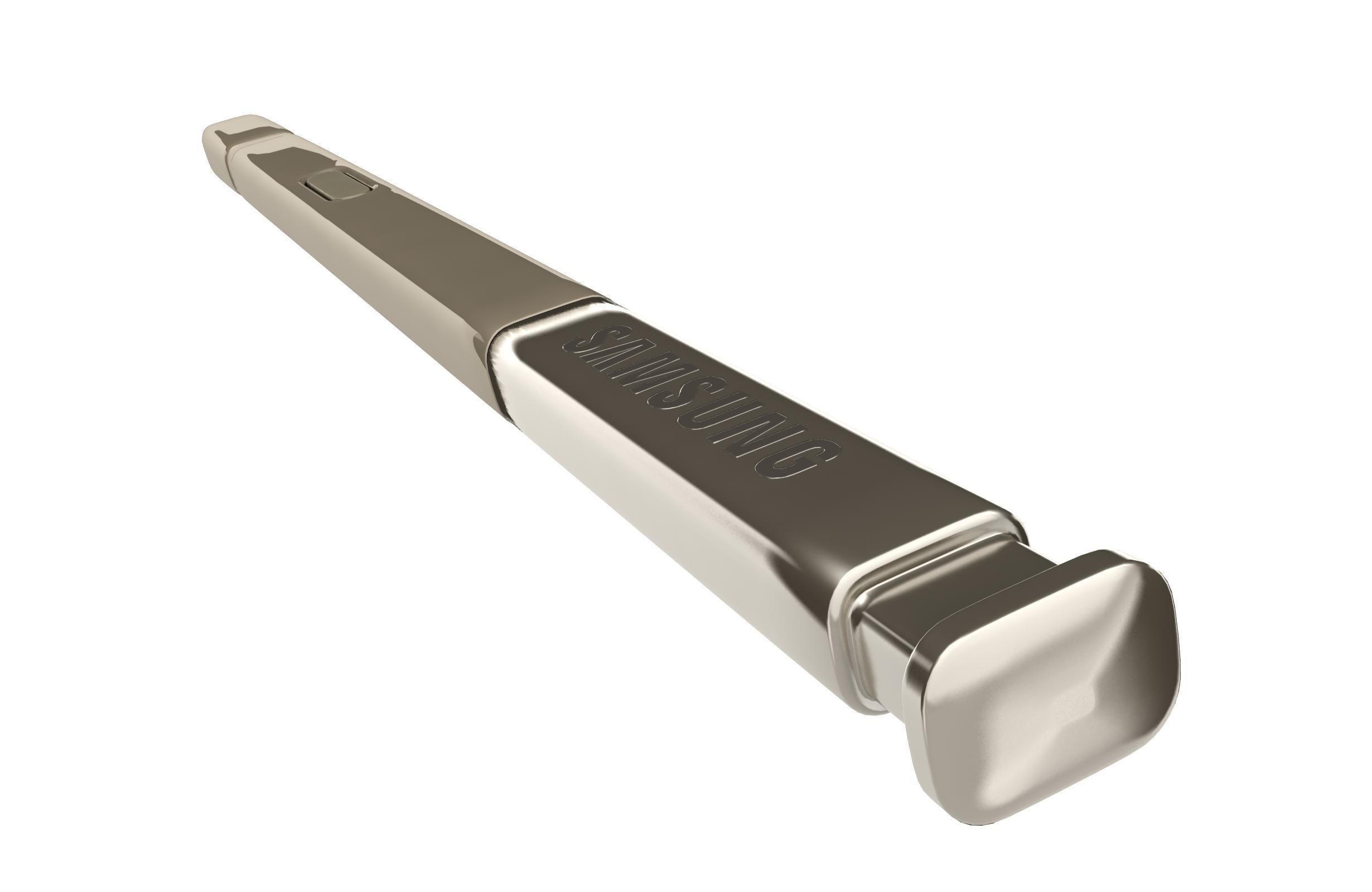 Samsung Galaxy Note 8 All Colors 3D model_56