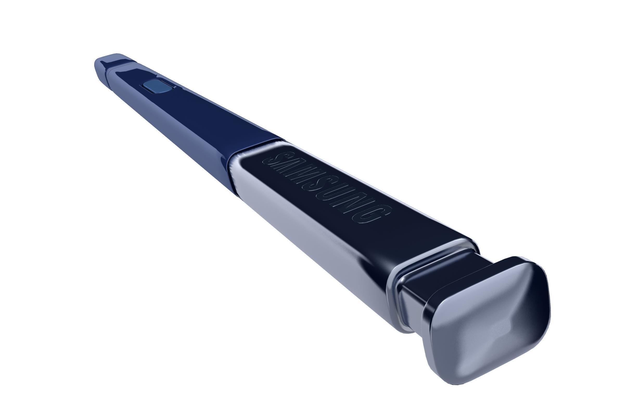 Samsung Galaxy Note 8 All Colors 3D model_57